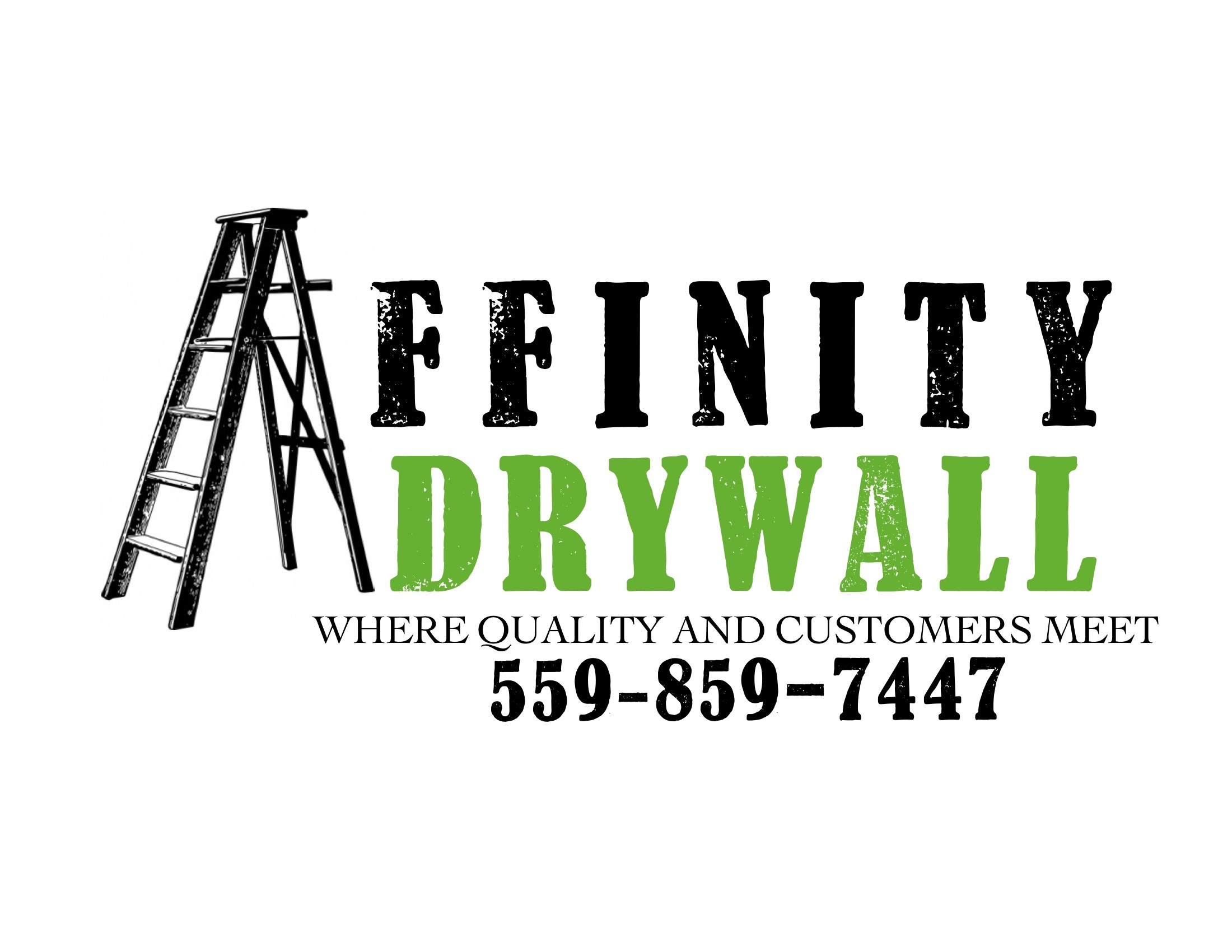 Avatar for Affinity Drywall