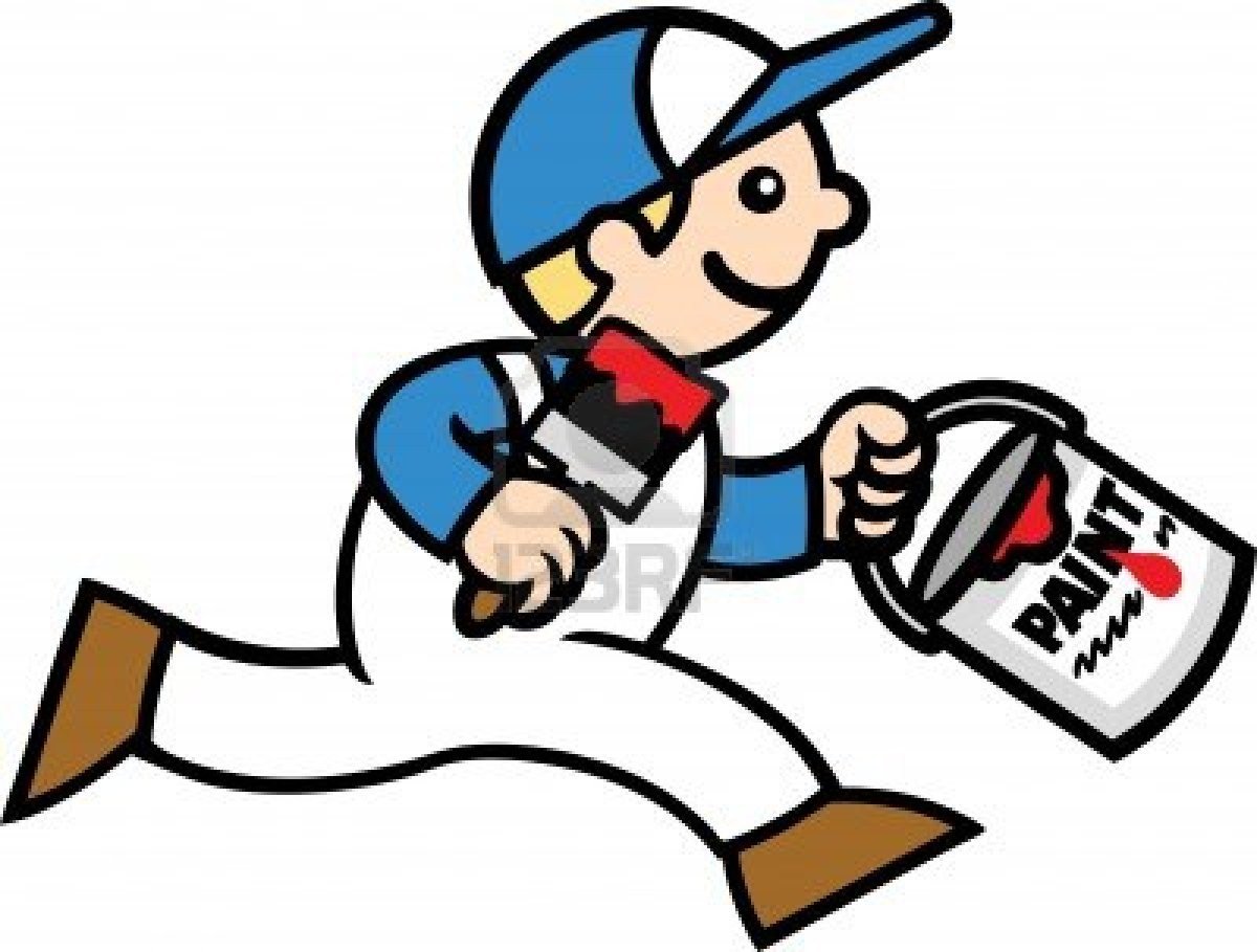 Avatar for Masterpiece Painting