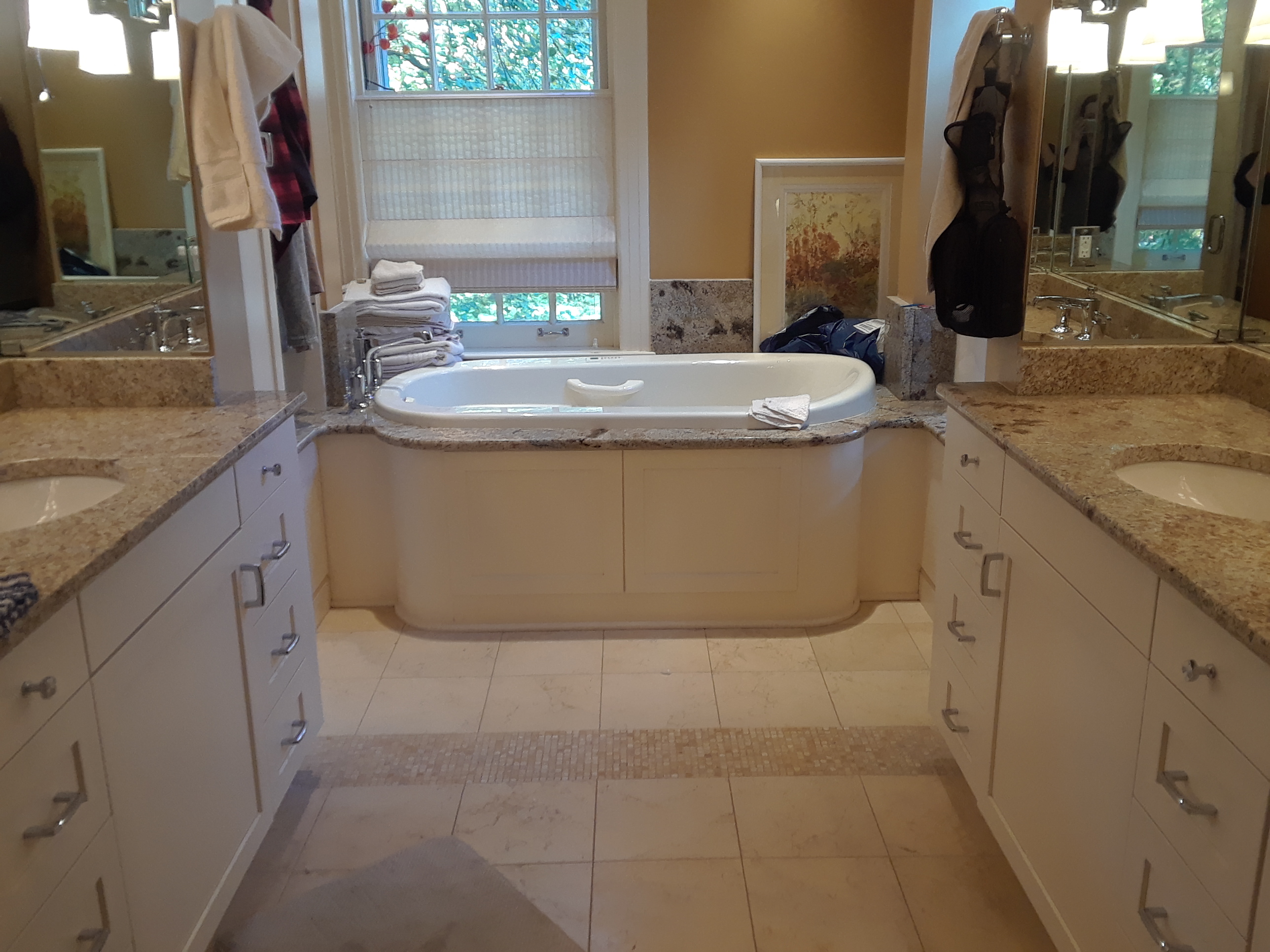 Clean sweep cleaning services logo