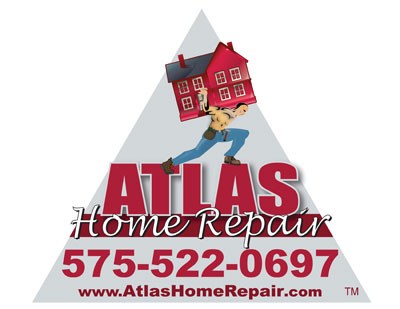 Atlas Home Repair, LLC (CBS dba) logo