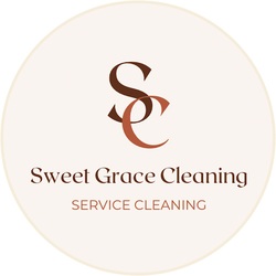 Sweet Cleaning Service logo
