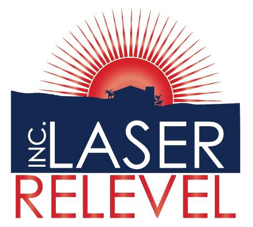 Logo for Laser ReLevel, Inc.