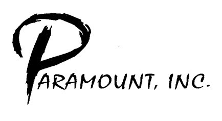 Logo for Paramount Inc