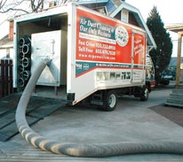 Logo for Mr. Power Clean