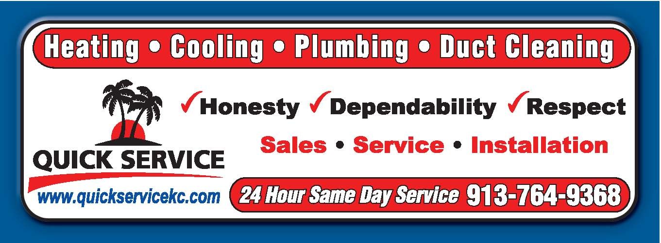 Avatar for Quick Service