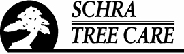 Logo for Schra Tree Care