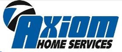 Logo for Axiom Home Services, Inc.