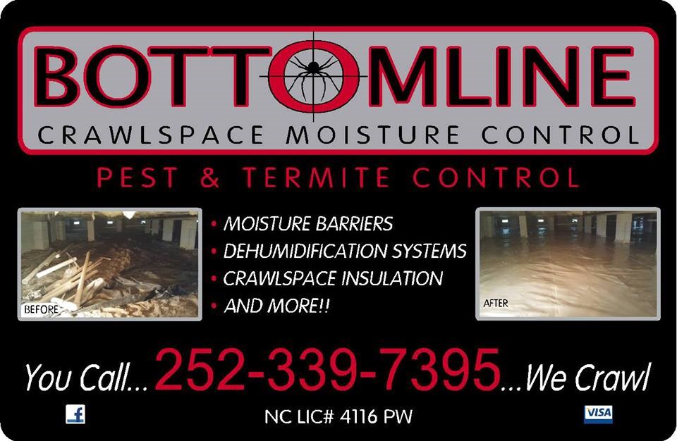 Avatar for Bottomline Moisture Control