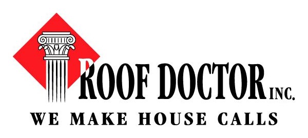 Logo for Roof Doctor Inc