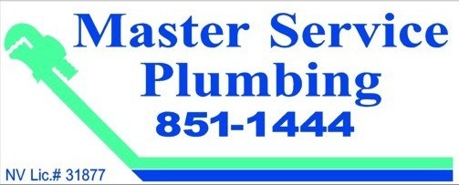 Logo for Master Service Plumbing Inc
