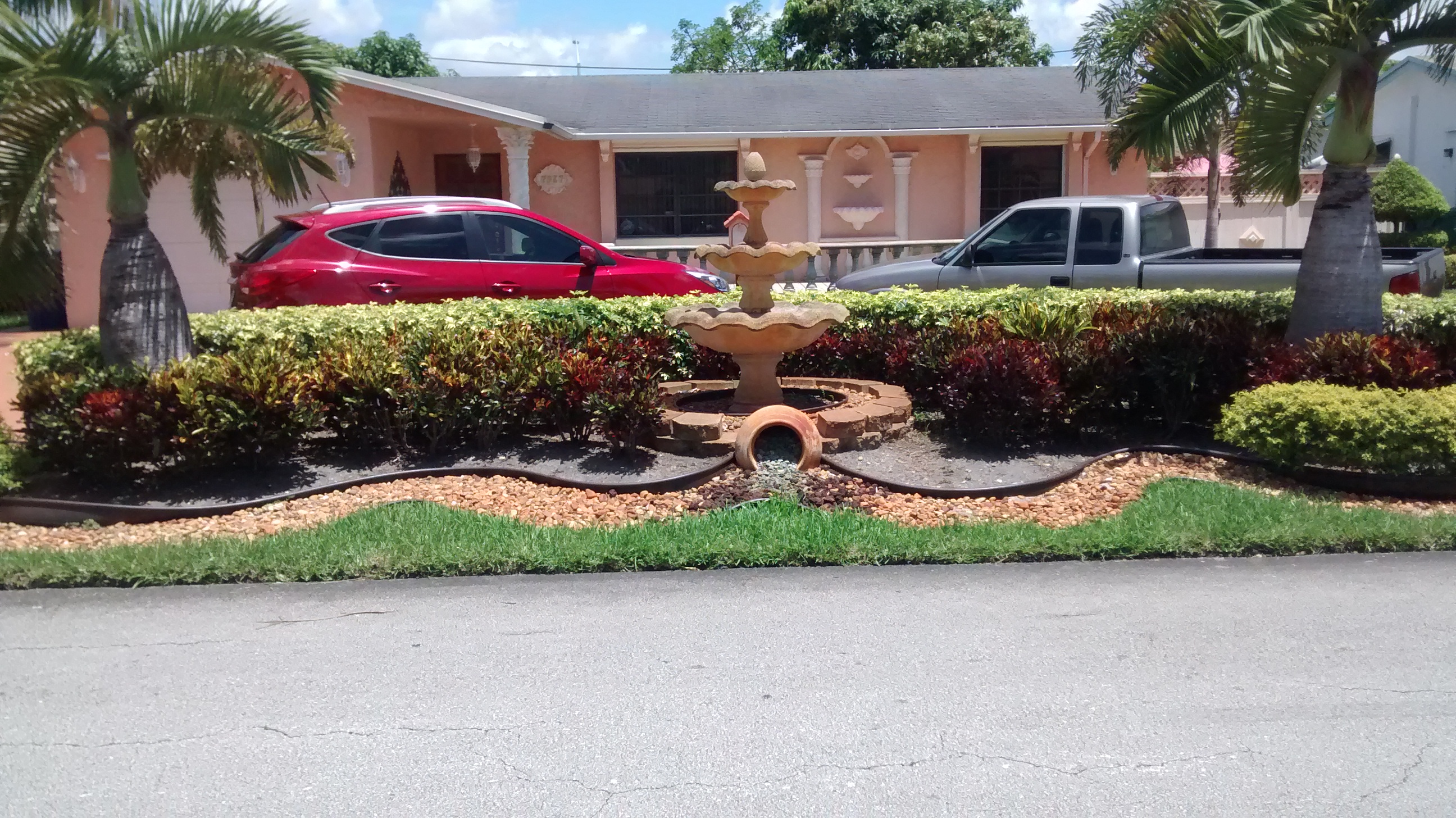 Avatar for Omega's Lawn Service