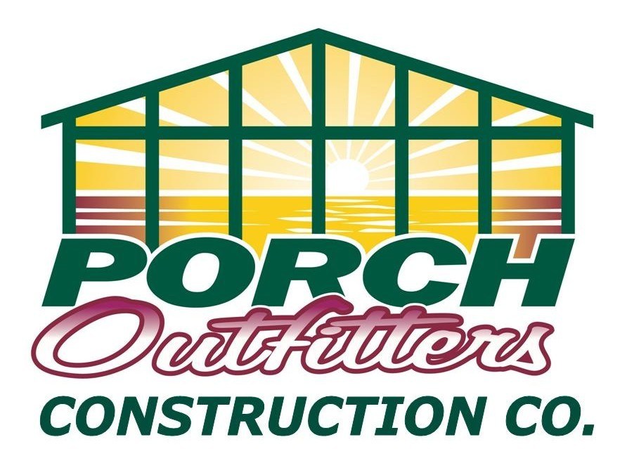 Logo for Porch Outfitters Inc