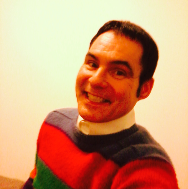 Avatar for Raymond Burkett