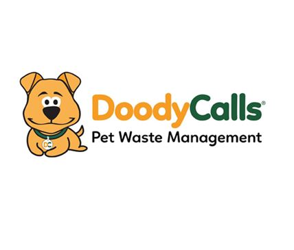 Logo for DoodyCalls Unlimited