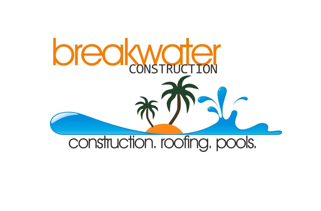 Logo for Breakwater Construction