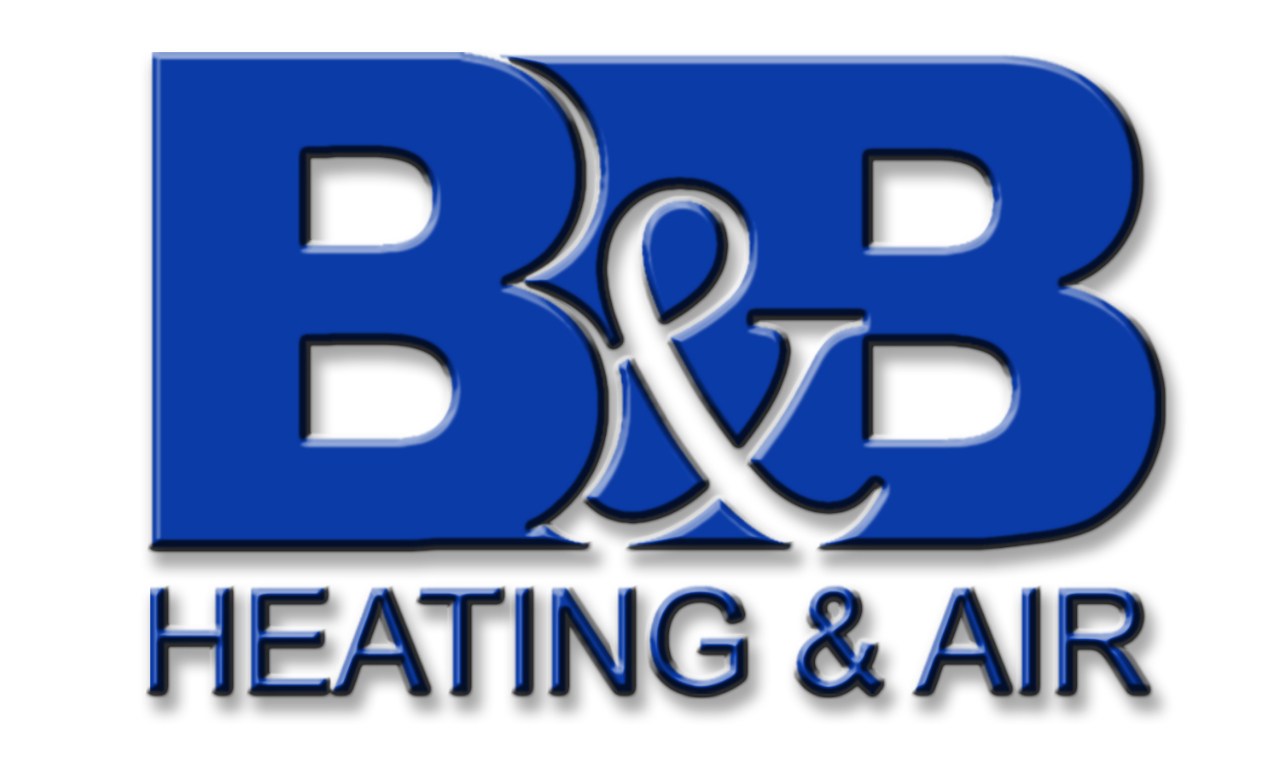 Logo for B & B Heating & Air Inc