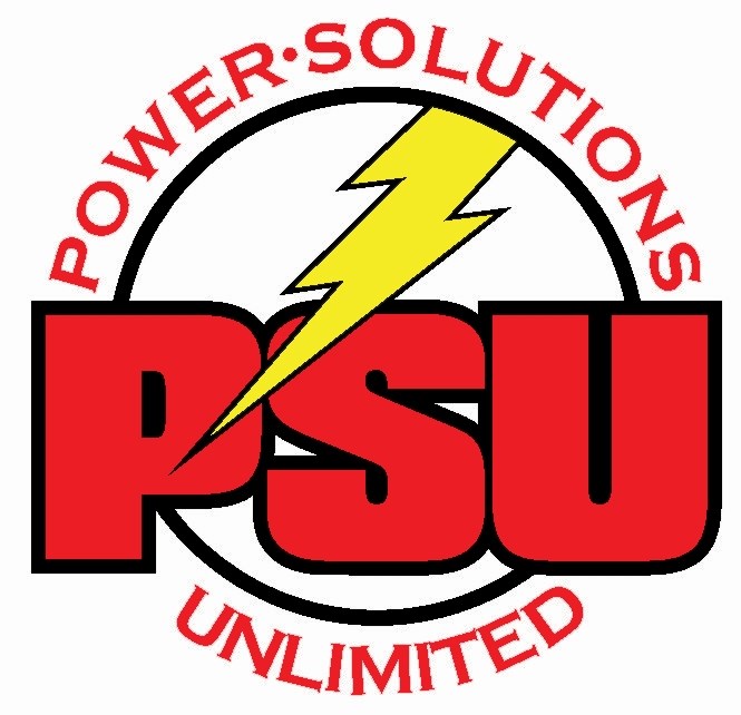 Logo for POWER SOLUTIONS UNLIMITED, INC.
