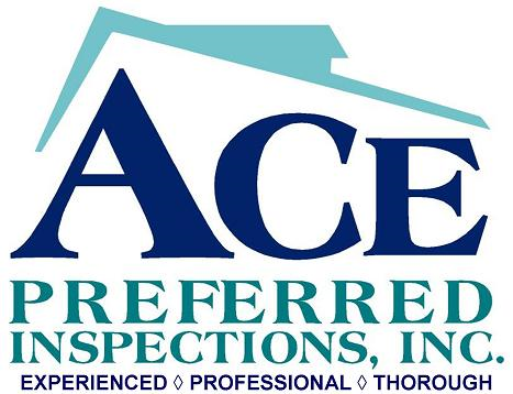 Logo for ACE Preferred Inspections, Inc