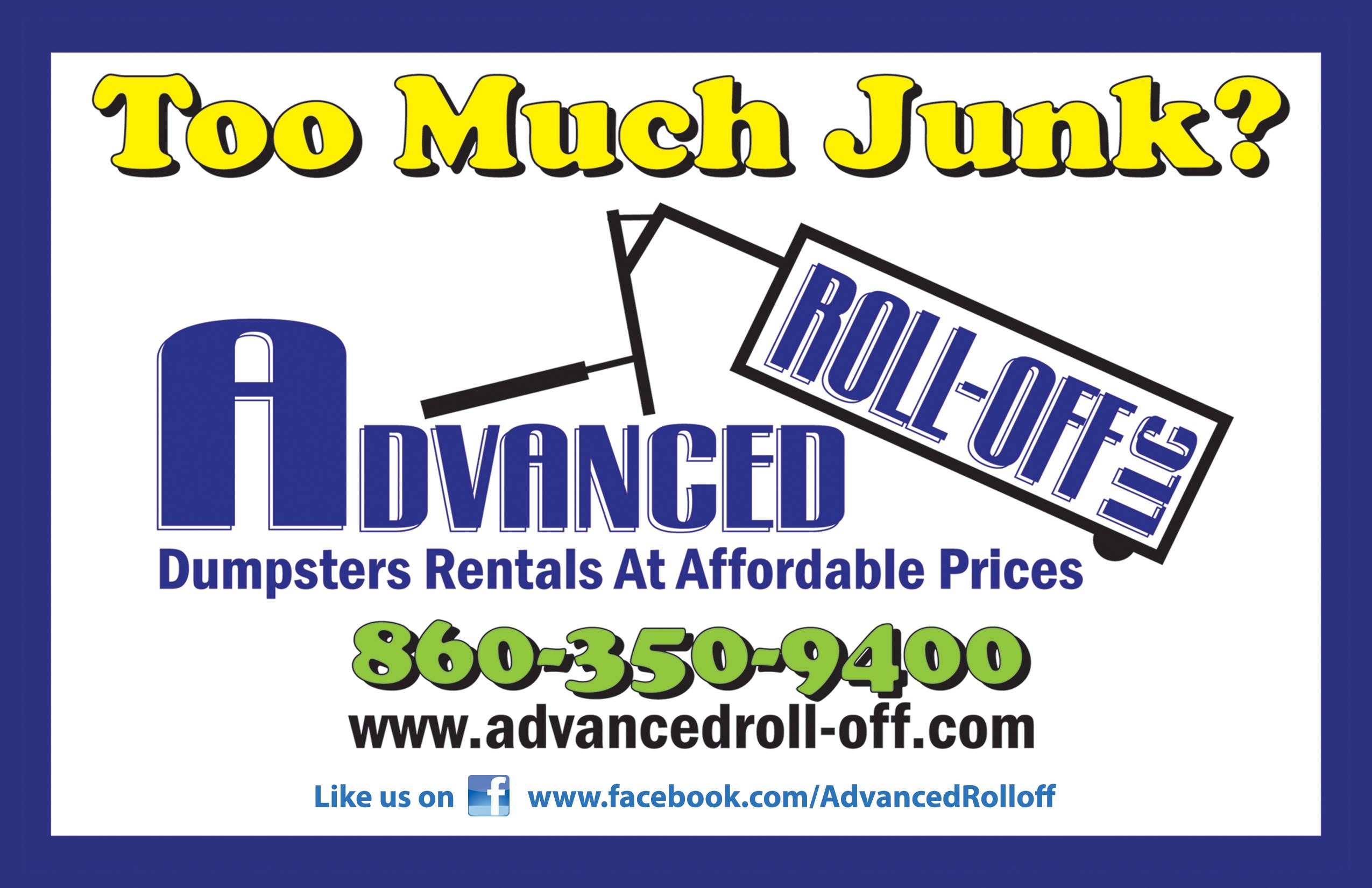 Avatar for Advanced Roll-Off LLC