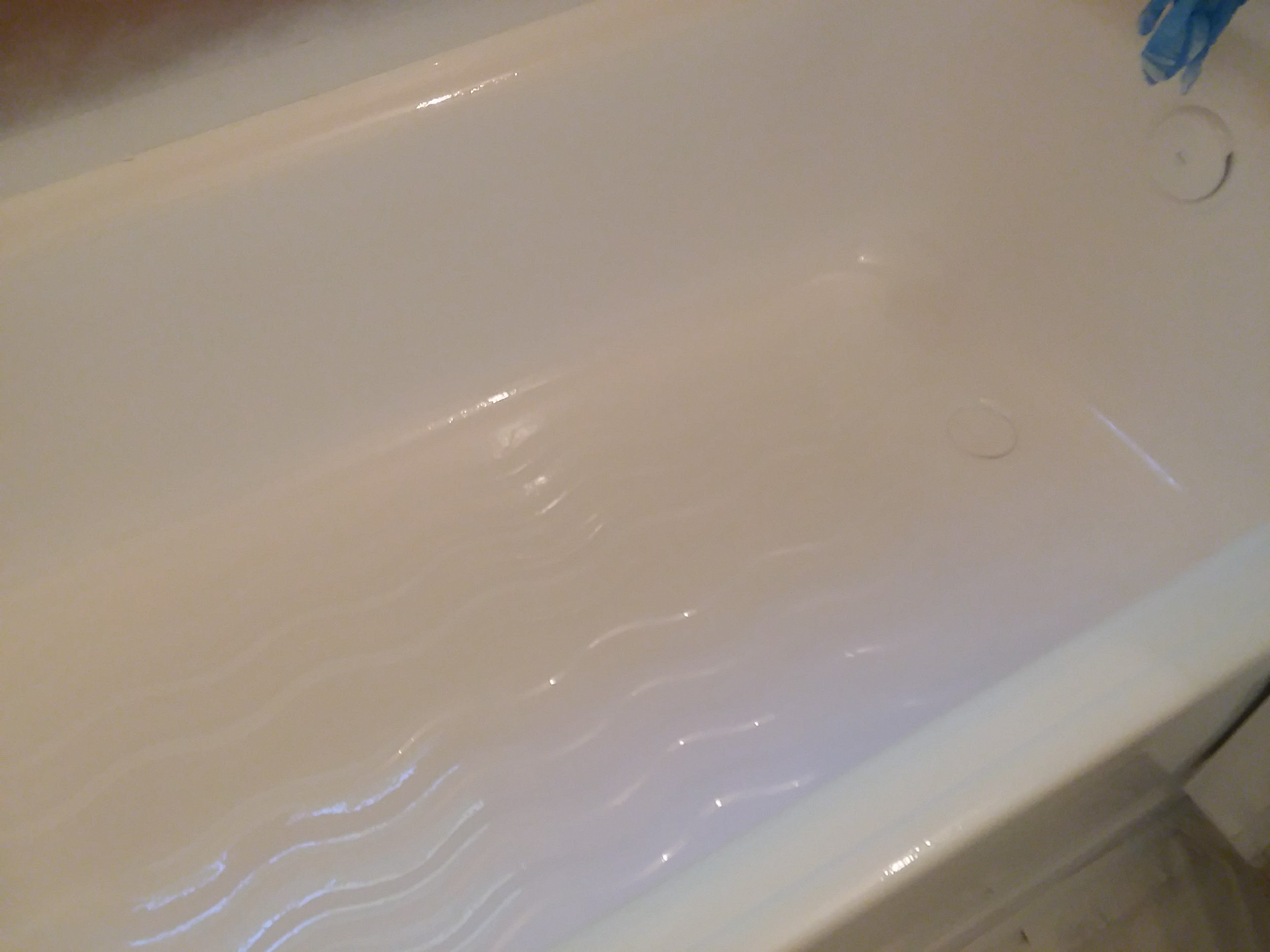 Logo for Able Tub Repair