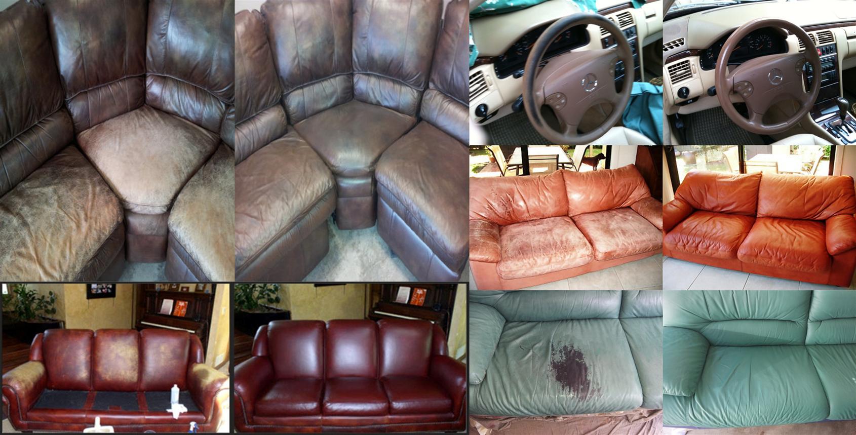 Avatar for St Louis Leather Repair