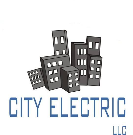 Logo for City Electric llc