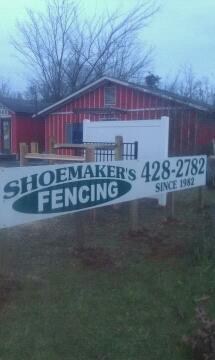 Avatar for Shoemaker's Landscaping and Fencing