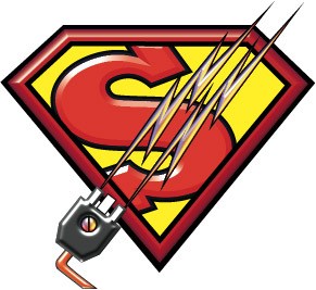 Logo for SuperCharged Electric Inc