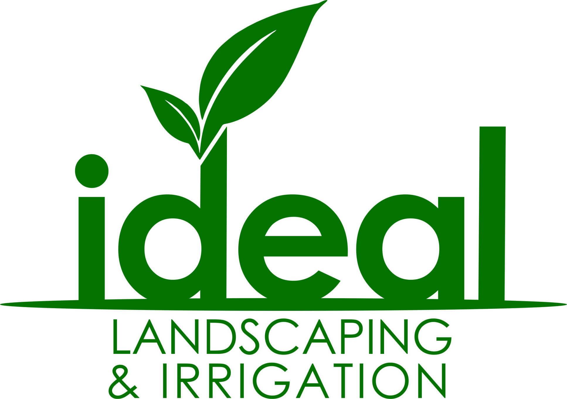 Avatar for Ideal Landscaping & Irrigation Inc