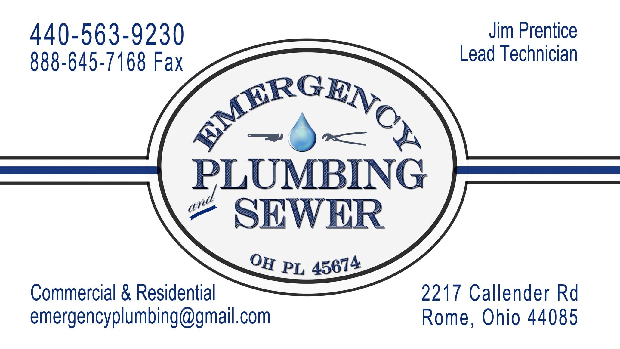 Avatar for Emergency Plumbing & Sewer