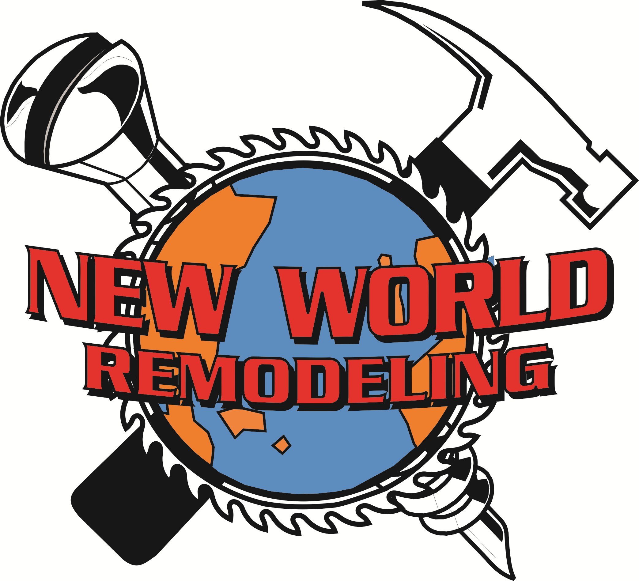 Avatar for New World Remodeling