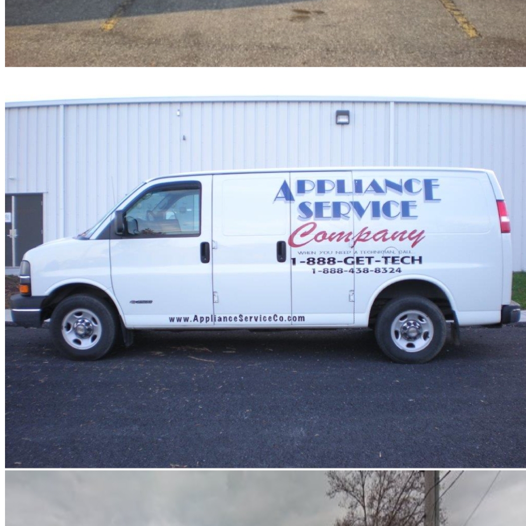 Avatar for Appliance Service Company