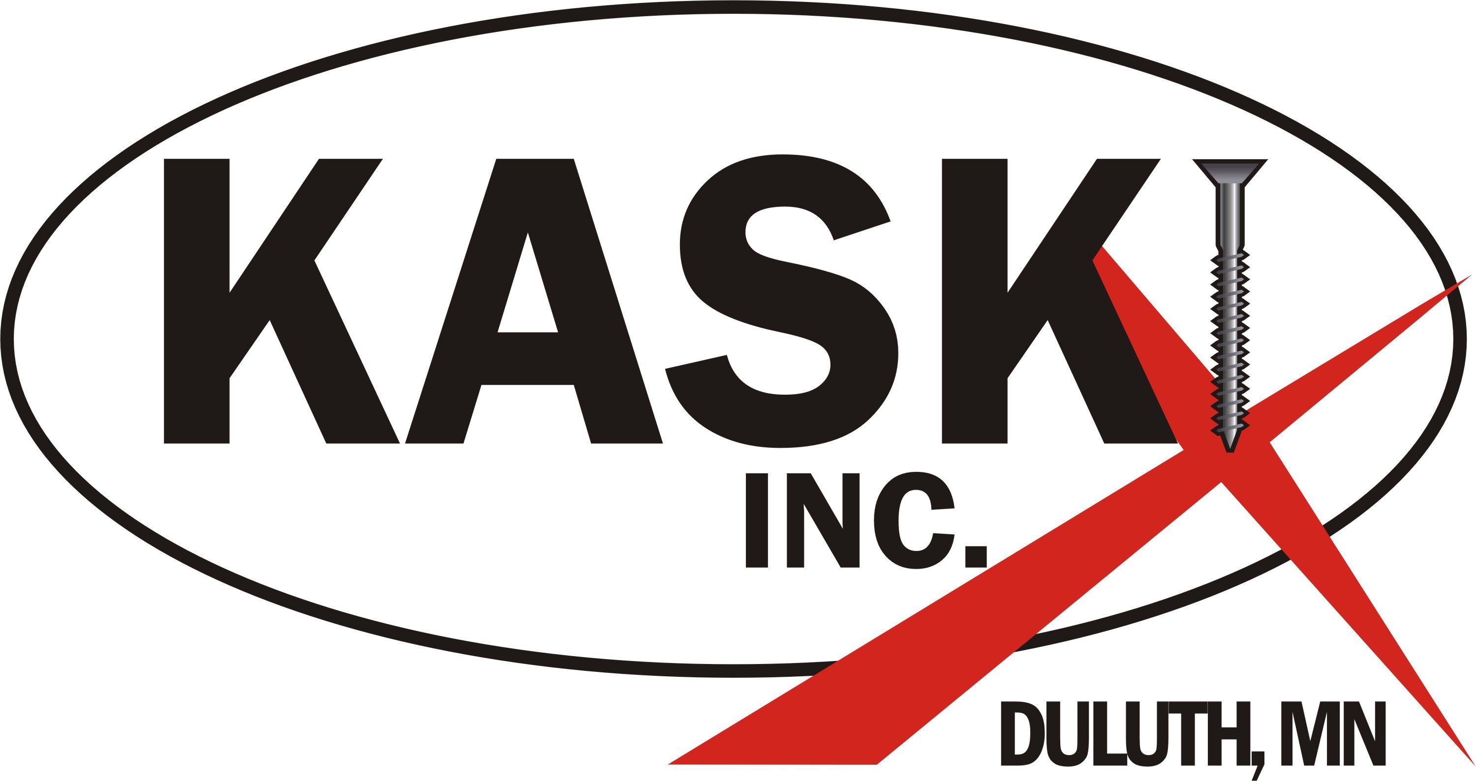 Avatar for Kaski Inc