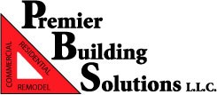 Logo for Premier Building Solutions LLC