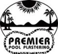 Premier Pool Plastering logo