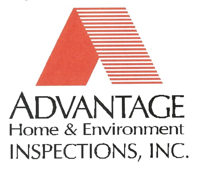 Logo for Advantage Home & Environment Inspections