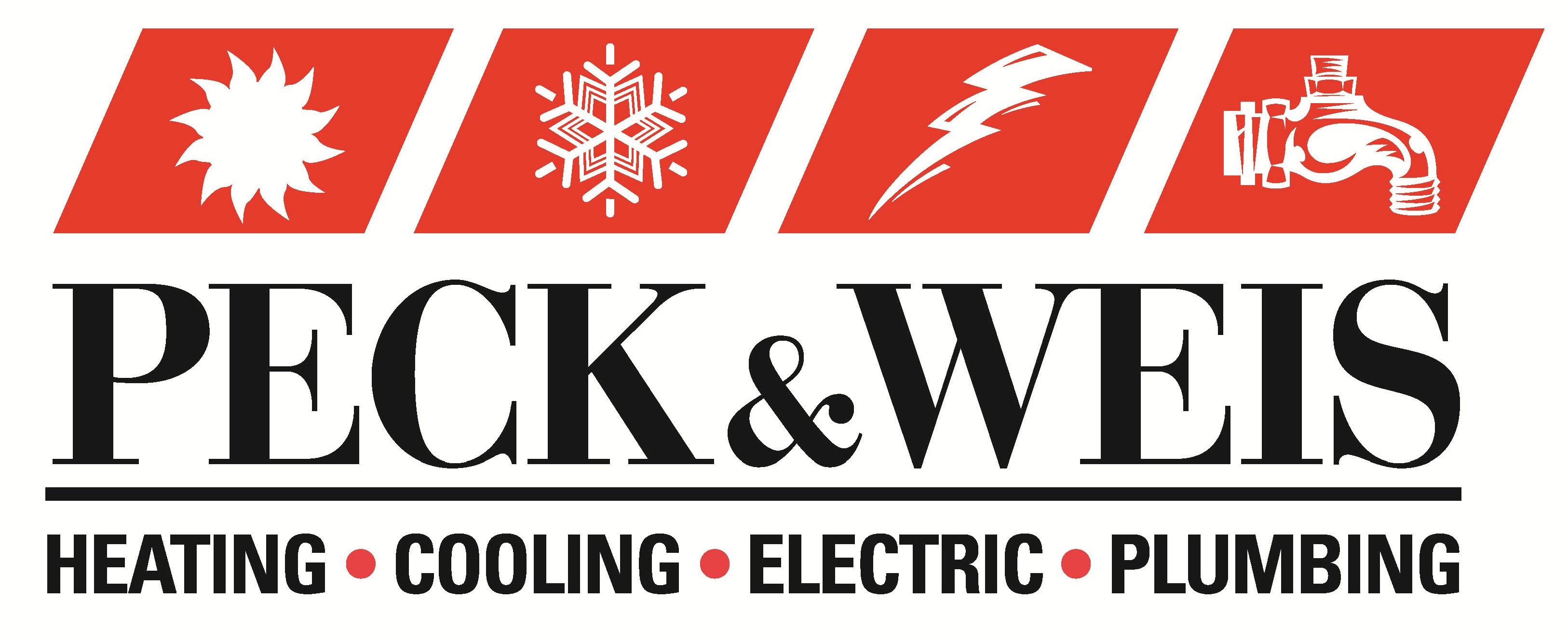 Avatar for Peck & Weis Heating & Cooling Inc