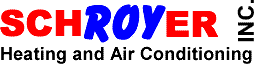 Schroyer, Inc. logo