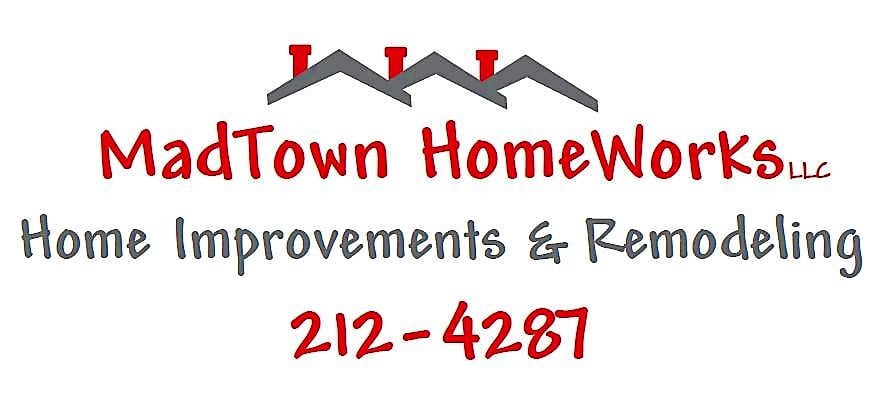Logo for Madtown Homeworks LLC
