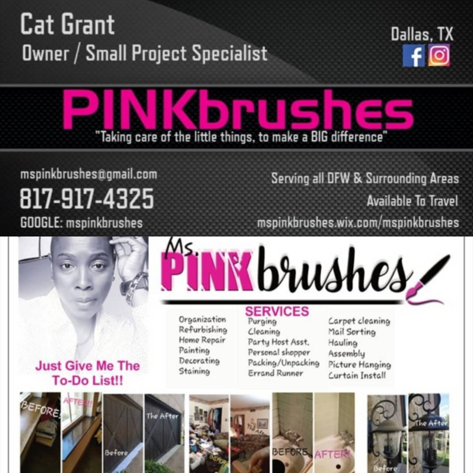 Avatar for PINK Brushes