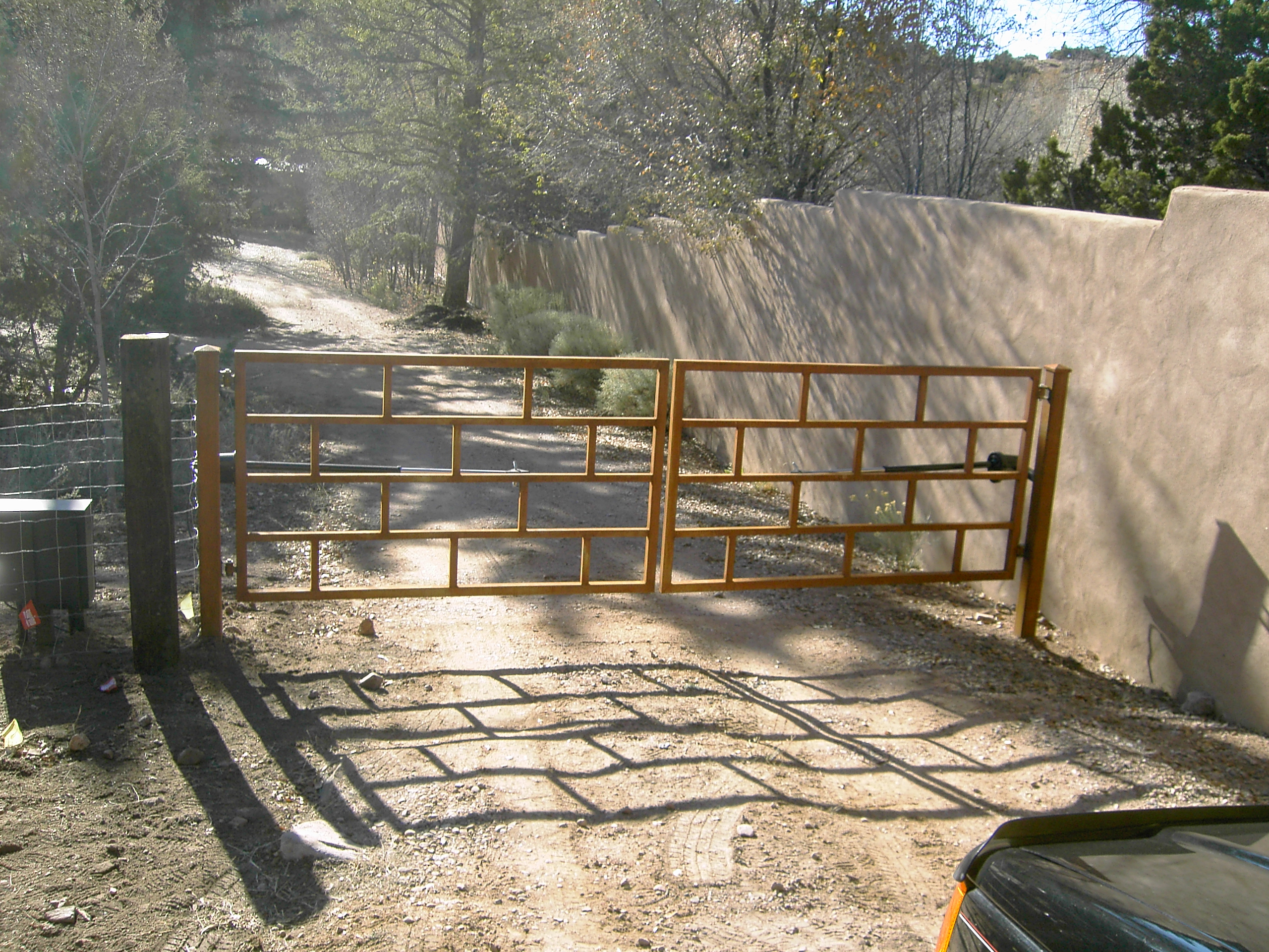 Avatar for Direct Access Automated Gates