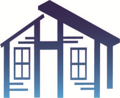 Logo for Credible Construction