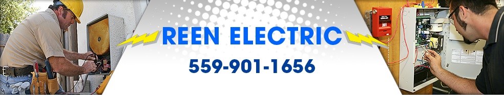 Avatar for Reen Electric