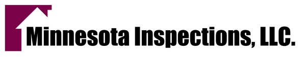 Logo for Minnesota Inspections, LLC.