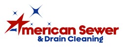 Logo for American Sewer & Drain Cleaning Inc.
