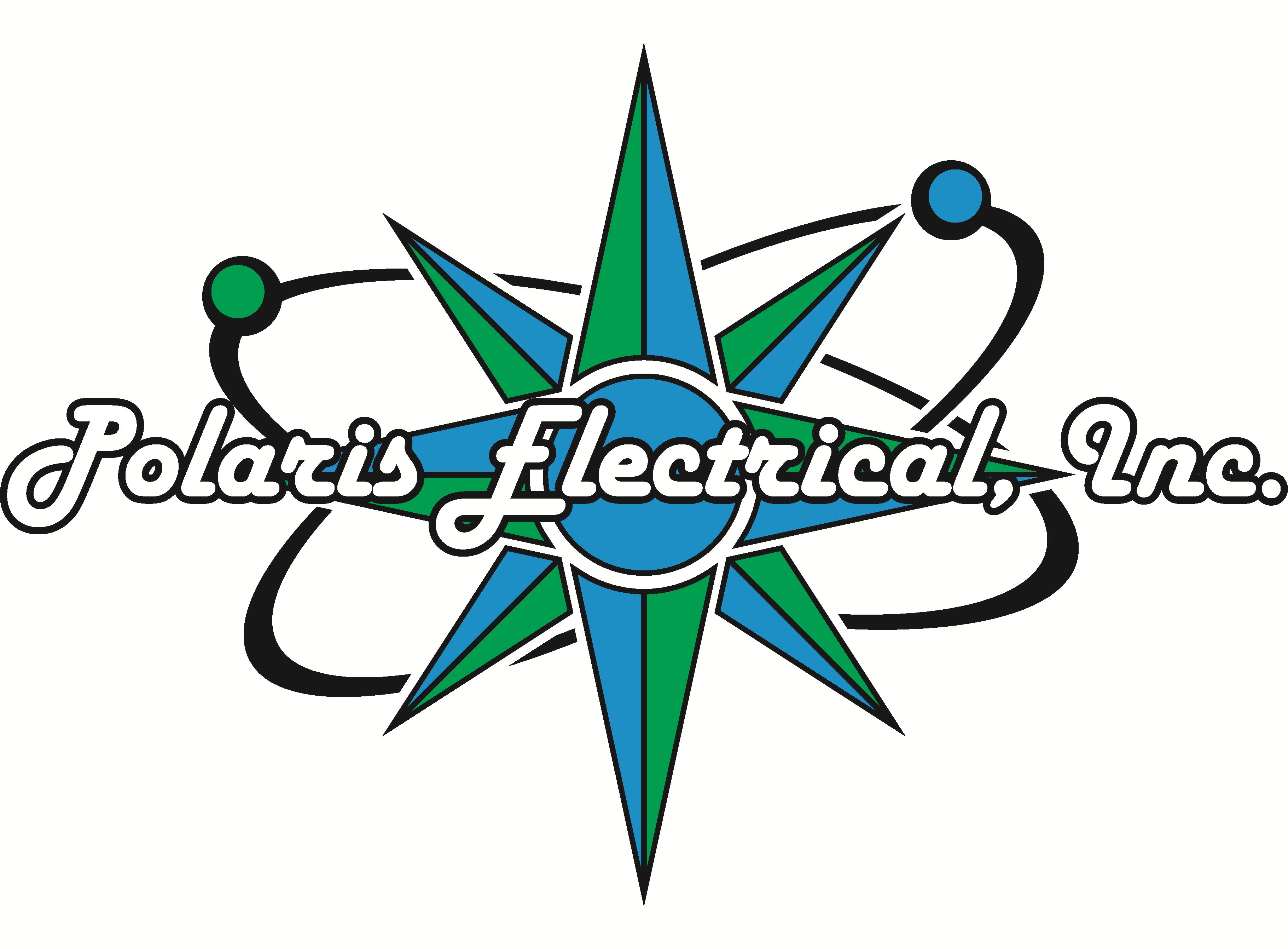 Polaris Electrical, Inc logo