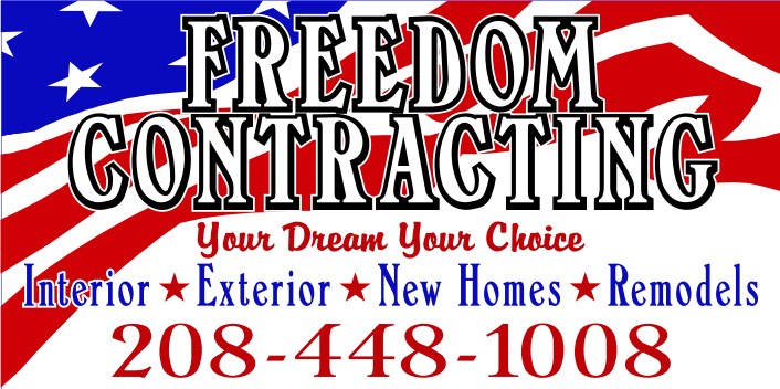 Avatar for Freedom Contracting LLC