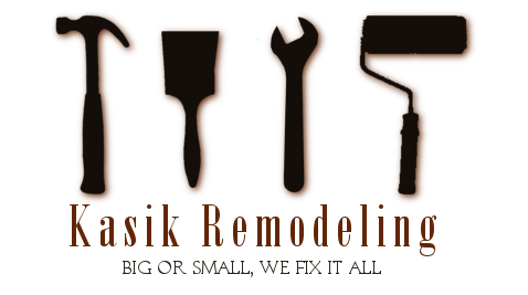 Avatar for Kasik Remodeling