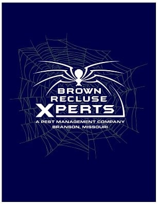 Logo for Brown Recluse Xperts Inc