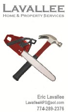 Avatar for Lavallee Home & Property Services